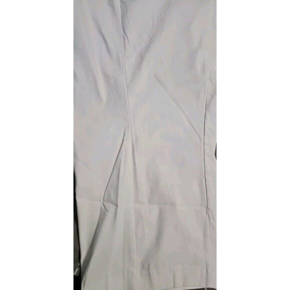 Cato Crop Classic White Pull On Capri New With Tag - Picture 6 of 9